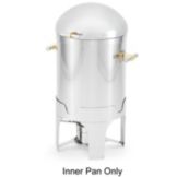 Replacement S/S Food Pan for 46090 New York, New York Soup Chafer