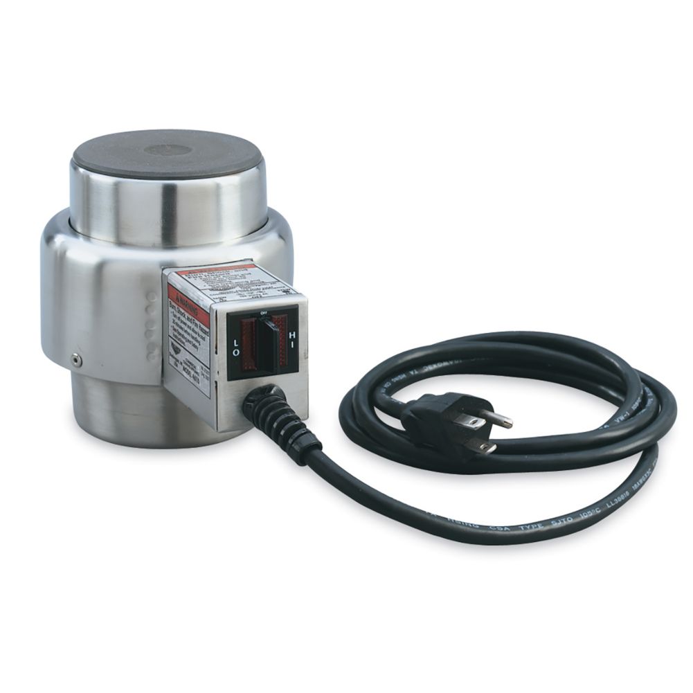 Vollrath Universal Electric Chafer Heater