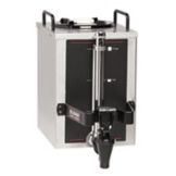 BUNN&reg; BrewWISE&reg; Portable Safety Fresh Server with Top Handles