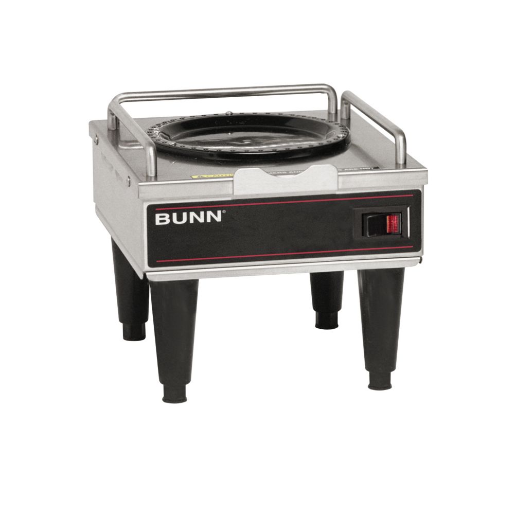 BUNN&reg; Adjustable Plastic Legs for Warmer