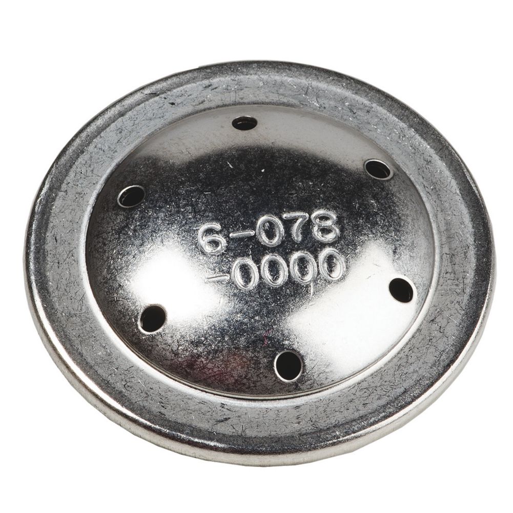 BUNN&reg; S/S 6-Hole Sprayhead (6-078)