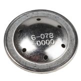 BUNN&reg; S/S 6-Hole Sprayhead (6-078)