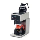 Bloomfield&reg; Koffee King&reg; Pour Over Coffee Brewer w/ 2 Warmers