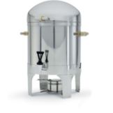 New York, New York S/S Coffee Urn, 5 Gal