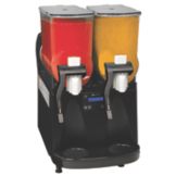 BUNN&reg; Ultra-2 Frozen Beverage Machine with Flat Black Lid