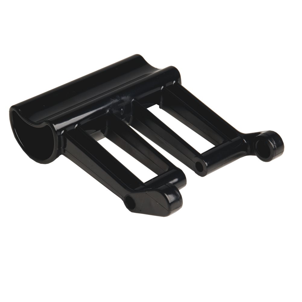 BUNN&reg; Black Ultra-2 Faucet Handle