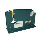 Countertop Metal Bag Sealer w/ Bag Trimmer
