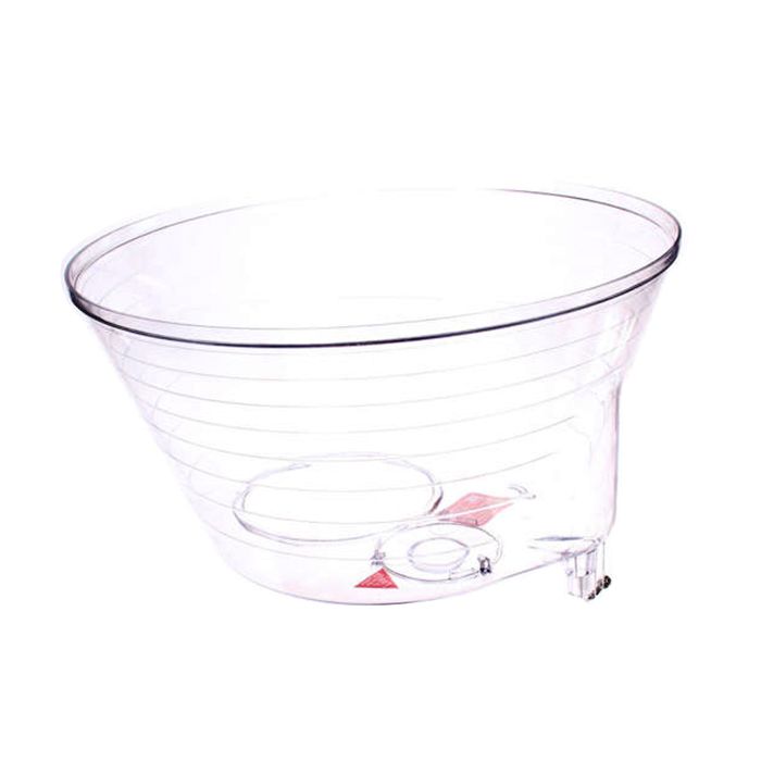Beverage Dispensing Solutions Bowl for EJI