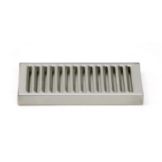 Wilbur Curtis&reg; Drip Tray with Insert