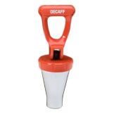 Wilbur Curtis&reg; Replacement S-Faucet for Decaf Brewers