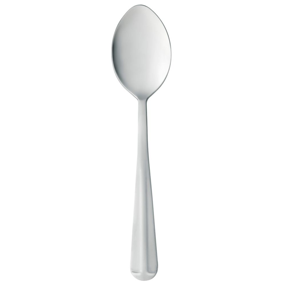 World&reg;Tableware 7" Stainless Steel Freedom Desert Spoon