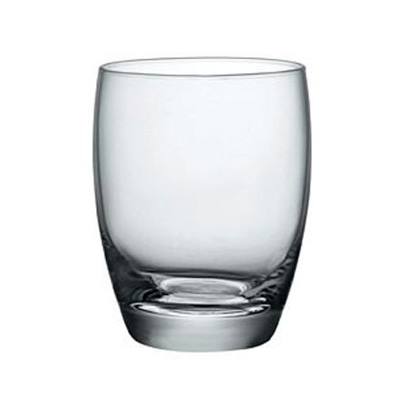 Bormioli Rocco 10 Oz Fiore Water Glass