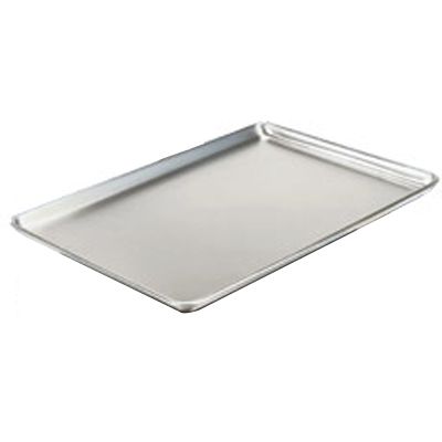 Win-Holt&reg; Aluminum 18" x 26" Buffet Display Tray