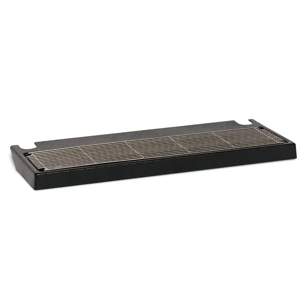 BUNN&reg; Drip Tray Kit f/ Dual Soft Heat&reg; Brewers & 2SH Stand