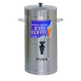 BUNN&reg; ICD3 3-Gallon Iced Tea Dispenser with Side Handles