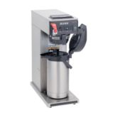 BUNN&reg; CWTFA35-APS Single Airpot Coffee Brewer w/ Hot Water Faucet