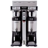 Twin 1.5 gal Coffee Brewer, 208-240V