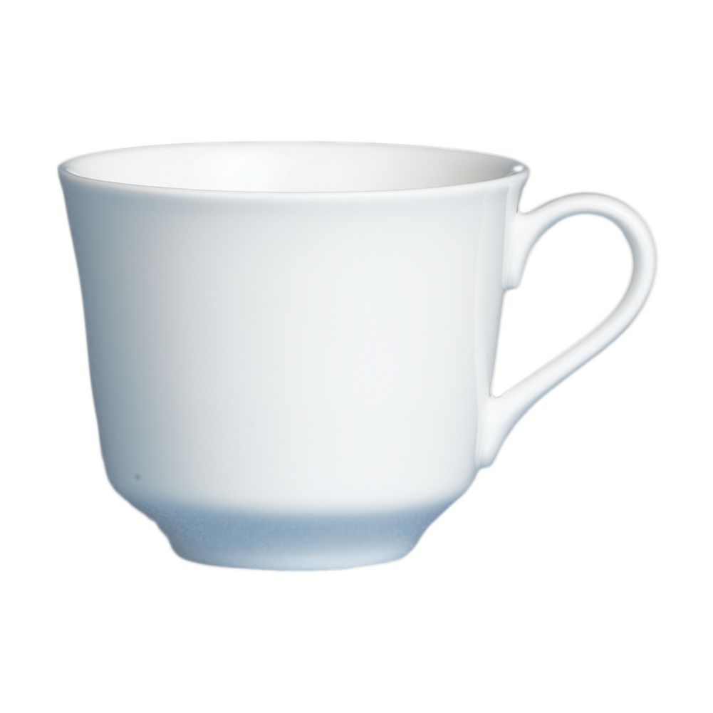 Steelite Royal Court 6.5 Oz  American Coffee Cup