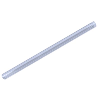 Fetco Sight Glass Tube, Plastic, 10-5/16"