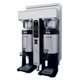 Extractor Twin 1.5 gal Coffee Brewer