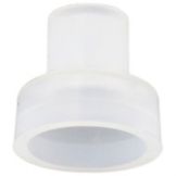 Fetco Coffee Faucet Seat Cup