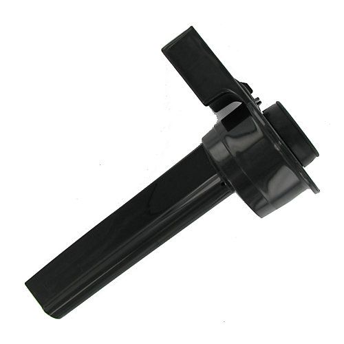 Fetco Funnel Assembly W/ Gasket For L3D-15