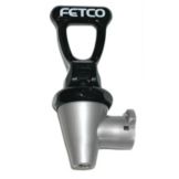 Fetco Complete Faucet Assembly