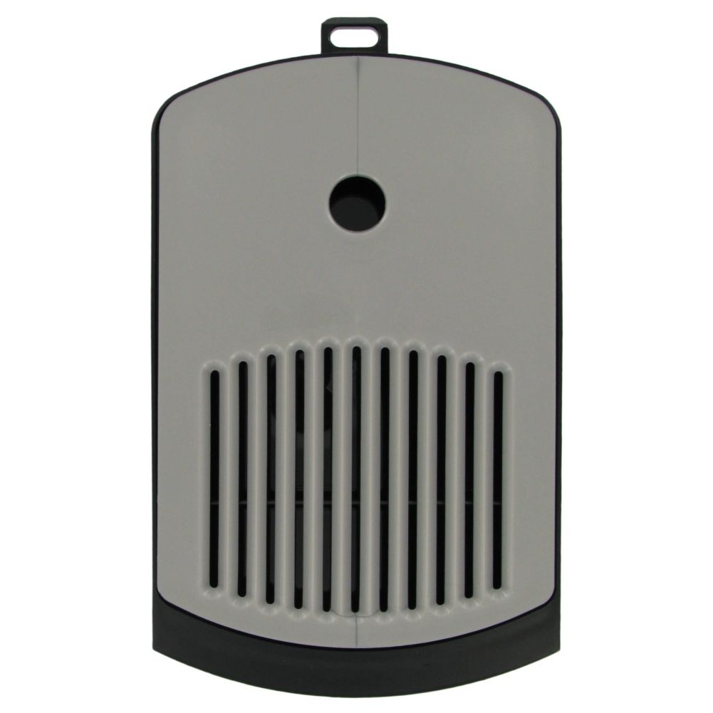 Fetco Dip Tray Assembly, W/ Tray & Cover