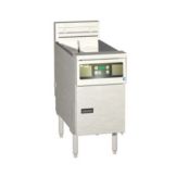 Pitco&reg; Solstice&trade; Electric Fryer with 70-90 Lb. Oil Capacity