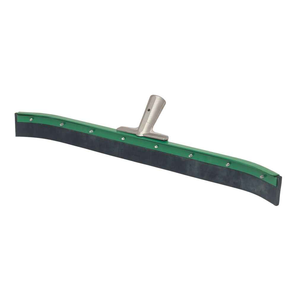 Unger Enterprises 24" Curved Heavy Duty Floor Squeegee