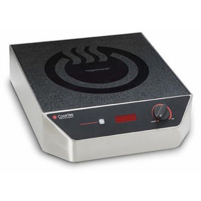 Cook Tek Free Standing Induction 1-Burner Stove