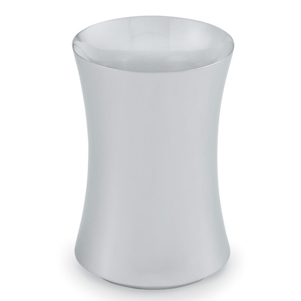 Hourglass Style Double Wall S/S Wine Cooler