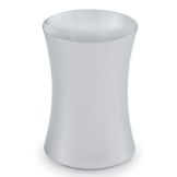 Hourglass Style Double Wall S/S Wine Cooler