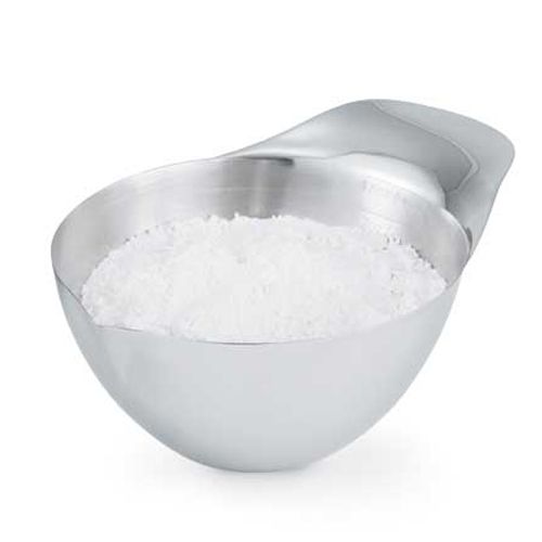 S/S Transfer Vessel, 16 oz