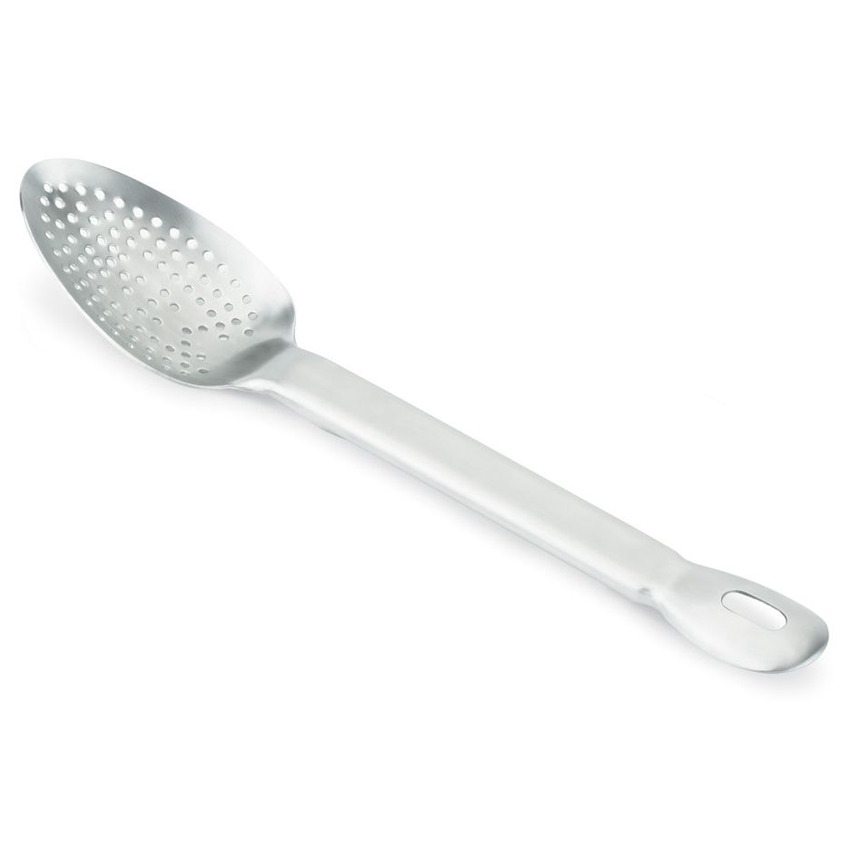 Vollrath HD Perforated S/S 11&frac34;" Basting Spoon