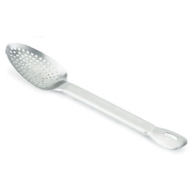 Vollrath HD Perforated S/S 15&frac12;" Basting Spoon