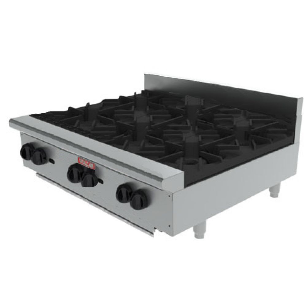 Vulcan Hart Achiever 36" Gas Hotplate