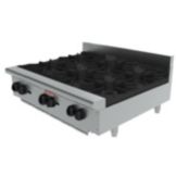 Vulcan Hart Achiever 36" Gas Hotplate