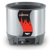 Vollrath Cayenne&reg; HS-7 Heat N Serve 7 Qt. Rethermalizer