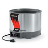 Vollrath Cayenne&reg; HS-11 Heat N Serve 11 Qt. Rethermalizer