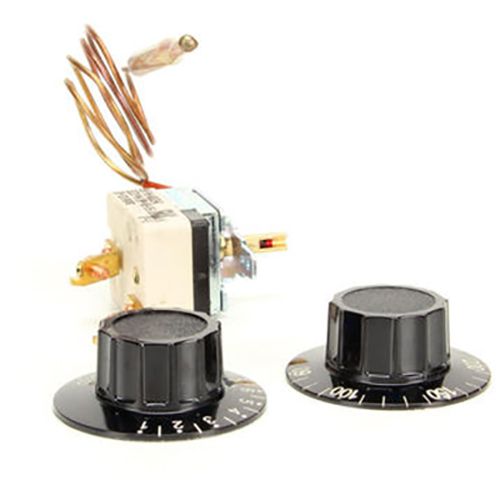 Thermostat For Hot Dog Corral MDL HDC 50