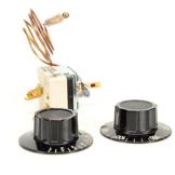 Thermostat For Hot Dog Corral MDL HDC 50