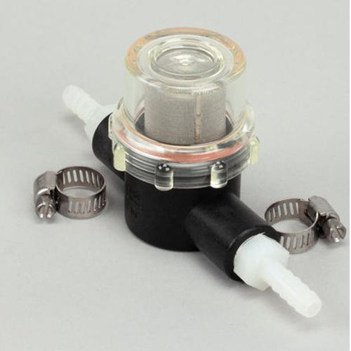 Filter / Strainer Assembly For MS255 Steamer