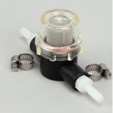 Filter / Strainer Assembly For MS255 Steamer