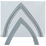 Beverage-Air Full Door Gasket for E-Series