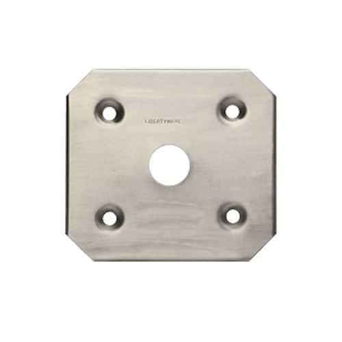 Libertyware S/S Perforated False Bottom for 1/6 Size Pan