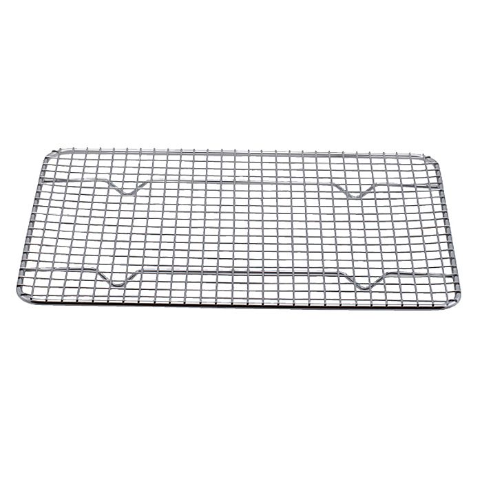 Libertyware S/S 1/4 Size Mesh Grate