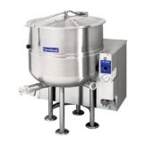 Cleveland Range 100 Gallon Stationary Gas Kettle