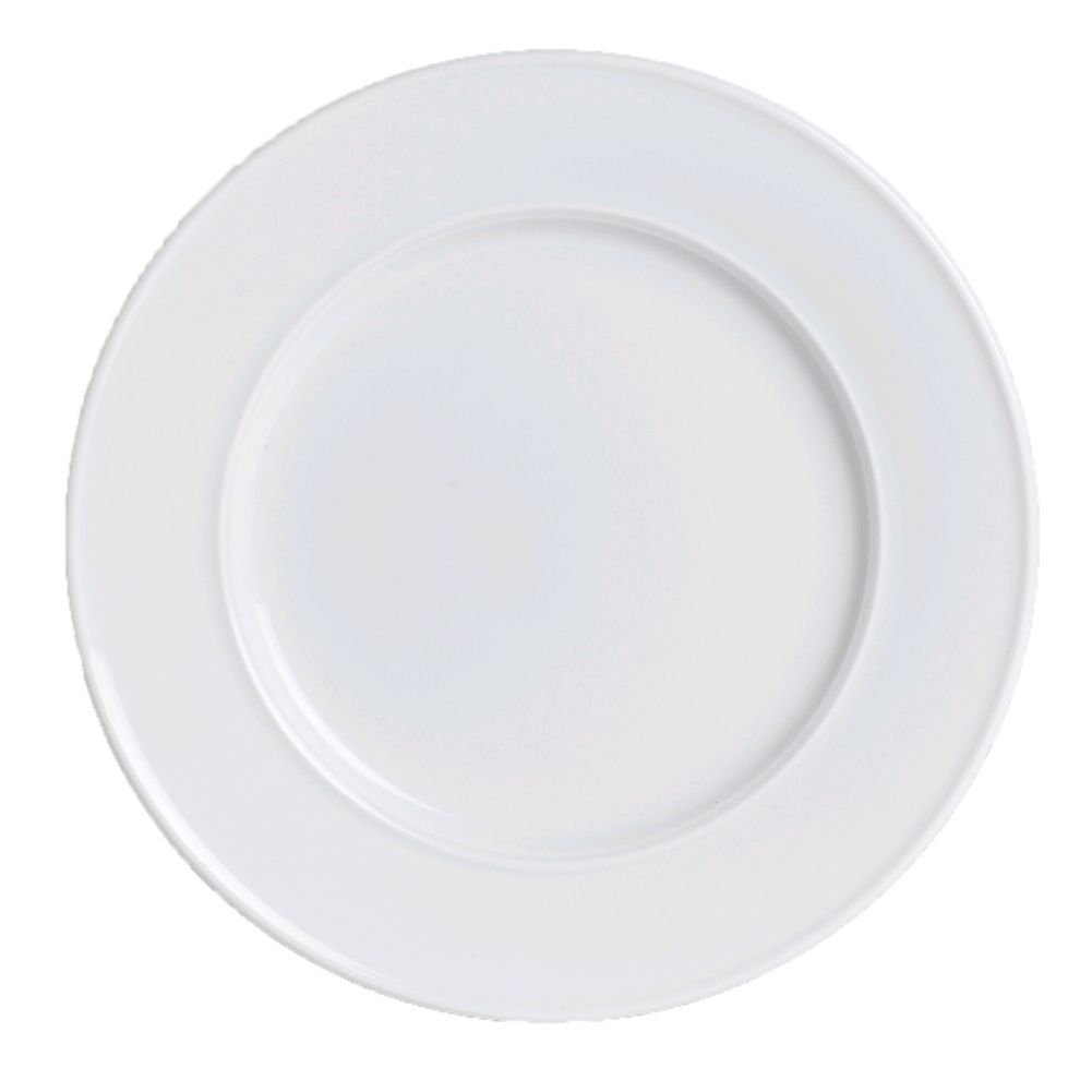 Steelite Rene Ozorio Argento&trade; 6-1/4" Bread / Butter Plate