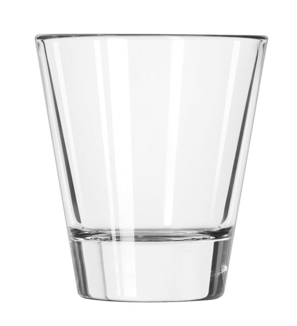Libbey&reg; Elan&reg; 7 oz Rocks Glass